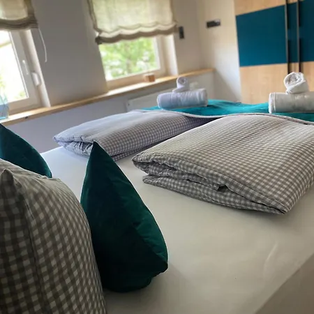 Lägenhet Bergidyll